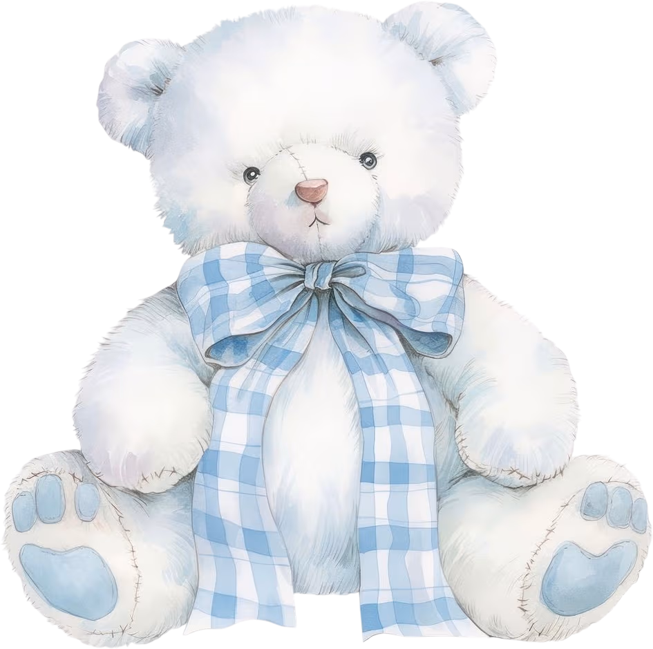 white_bear emote