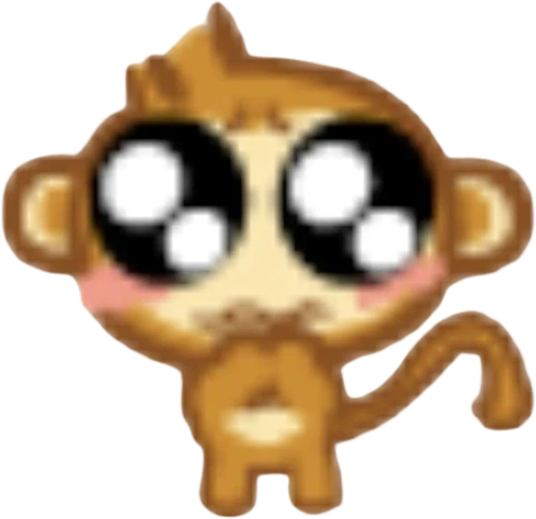 monkey_emoij emote