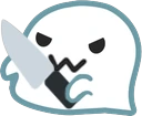 KnifeGhostStab emote
