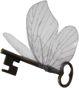 fairy_key static emote