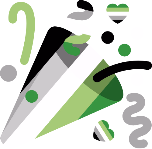 aro_confetti emote
