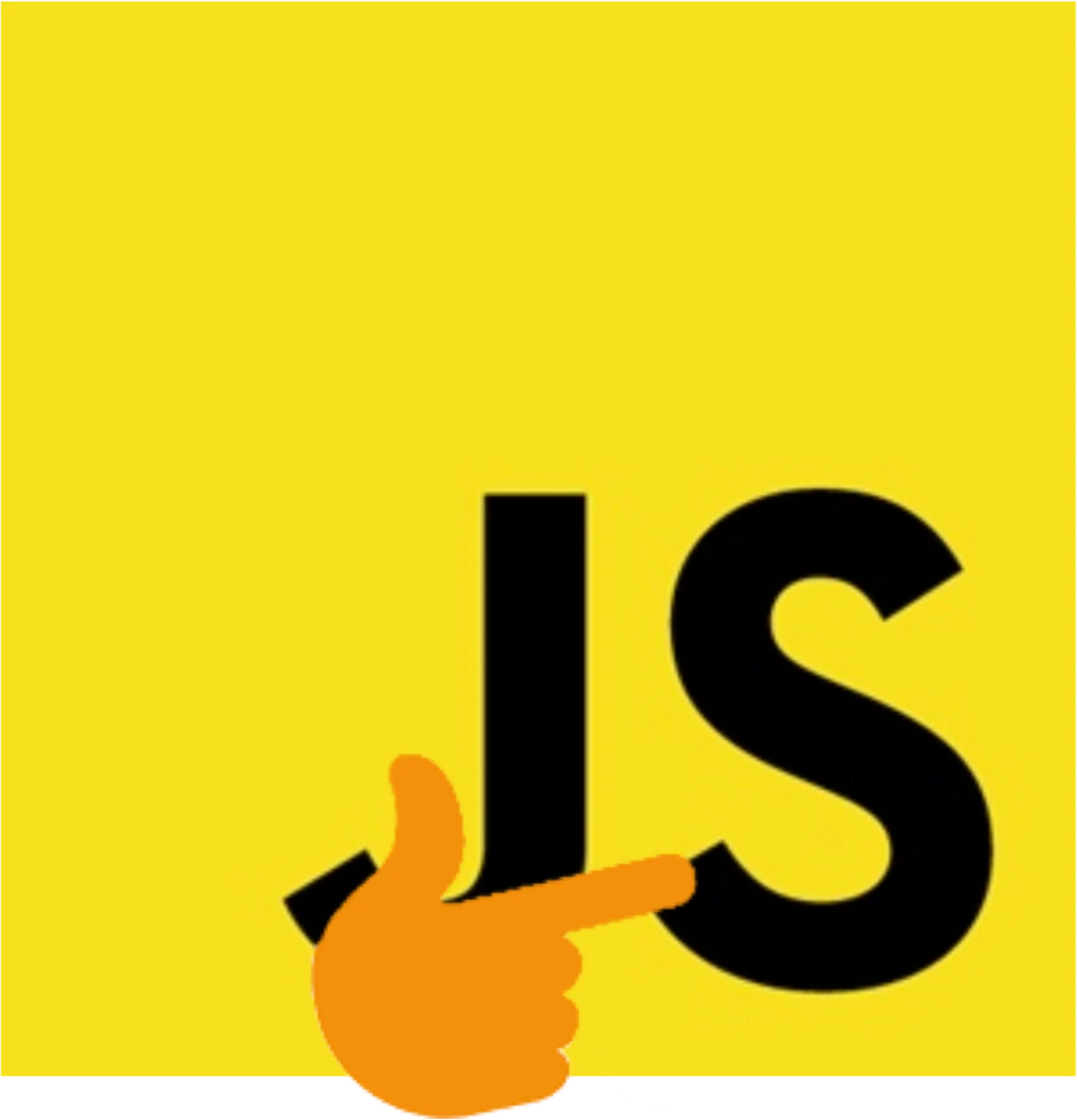 JS_thonk emoji