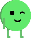 SpotifyWink emote