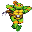 MikeyPartyDUDE animated emote