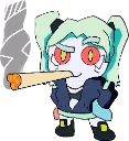 rebSmoke emote