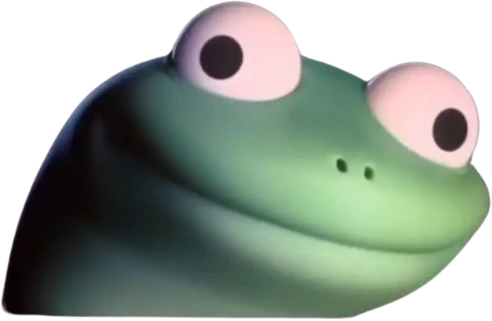 lizard emote