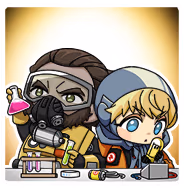LabPartners emote