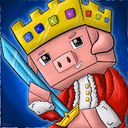 technoblade emote