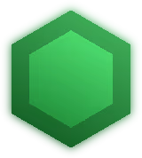 Emerald emote