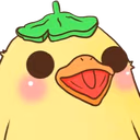OtoriGasp emote