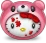 hellokitty_gloomybear emoji