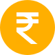 Rupees emote
