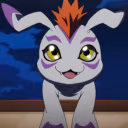 gomamon_happy emote