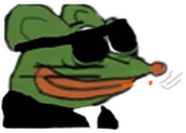 ratgeEZ emote