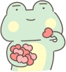 froghearts emote