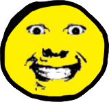 Strange_Smile emote