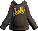 BlackHoodie emote