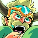 BRAWLHALA emote