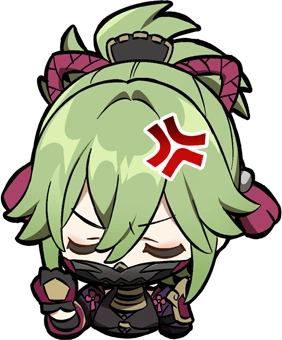 KukiShinobu_Pissed emote