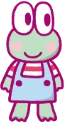 kyorosuke emote