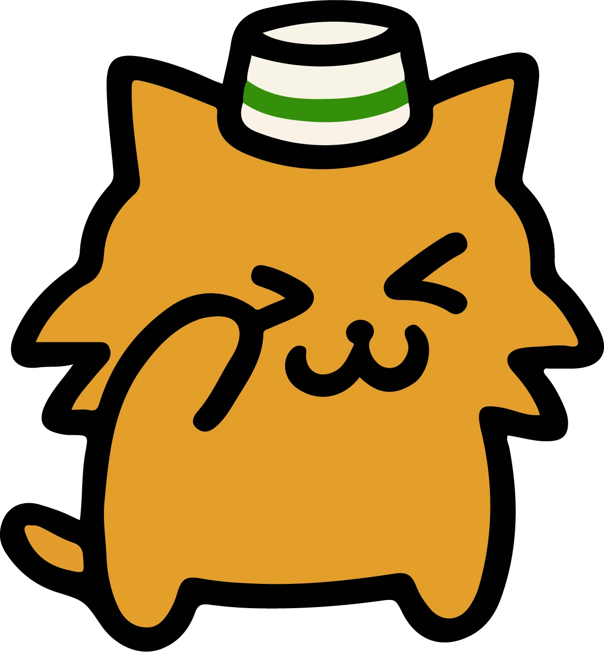 eyerub emote