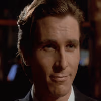 PatrickBateman emote