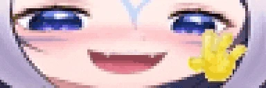 lilyhiii emote
