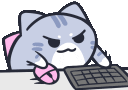 mnk animated emote