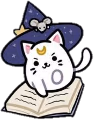 wizard_cat4 emote