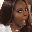 Shook emote