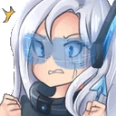 AsheGrrrrr emote