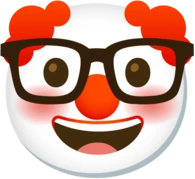 TheClownStudent emoji