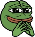 Pepe_TradeOffer emote