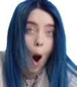 billie_pog emote