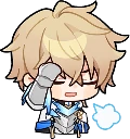 GepardSIGH emoji