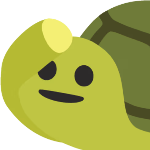 CEHSalutingTurtle emote
