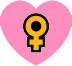 female_heart emote