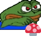 MushroomNow animated emote