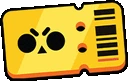 Brawlpass emote
