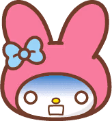 melody_spooked emote