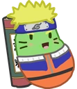 naruto_bean emote