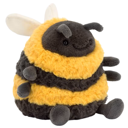 bumblebeejellycatplushie emoji