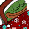 Bedge static emote