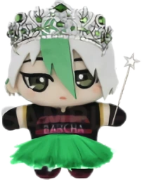 Otoya emote