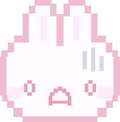 bunnyshock emote