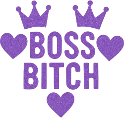 Boss_bitch emote