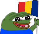 peepoRomania emote