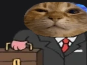 wuhBusiness emote