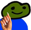 slayy emote