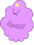 lumpyspaceprincess emote